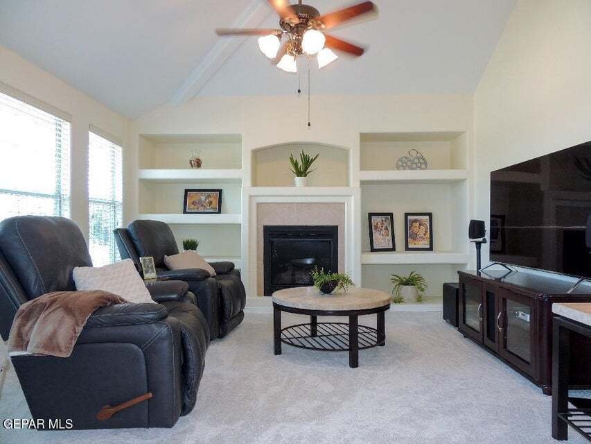 House in Fort Bliss, Texas, United States 3 - 18611240