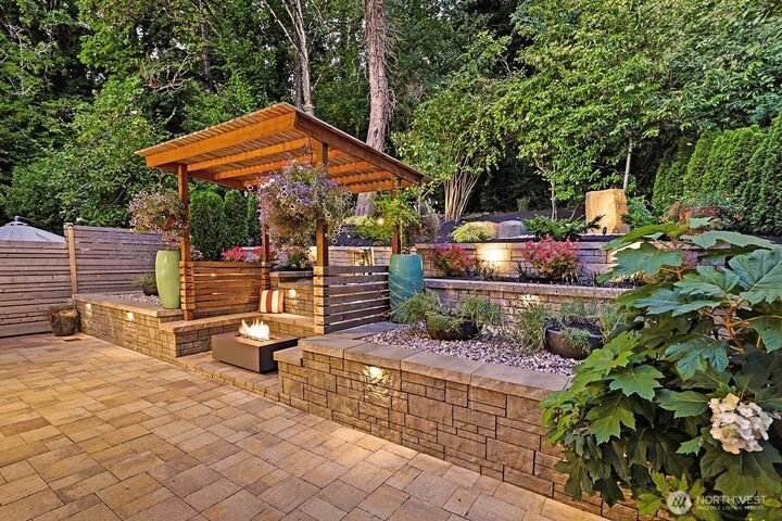 House in Bellevue, Washington, United States 2 - 18614981