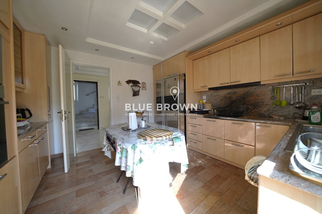 Apartment in Voula, Attica, Greece 5 - 18558946