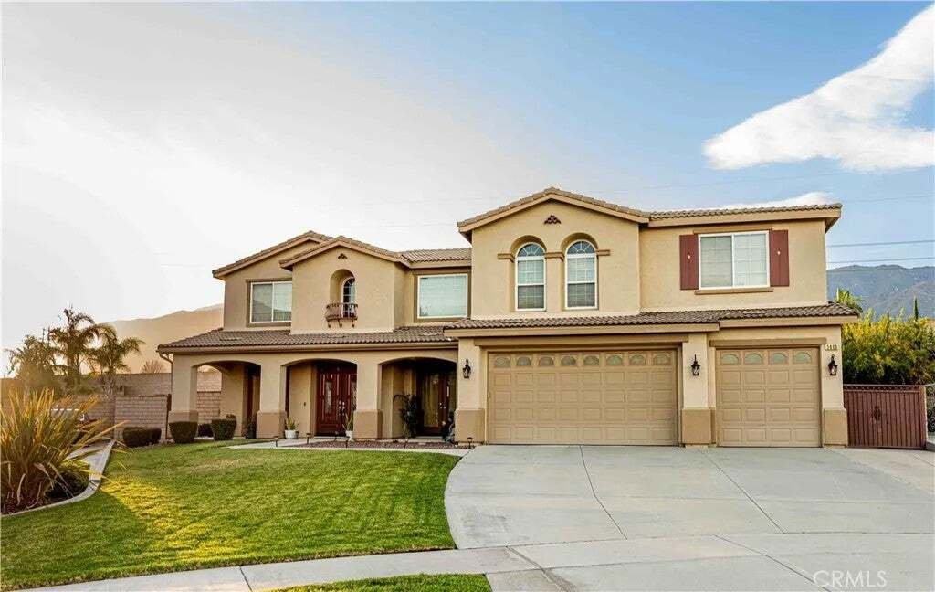 House in Rancho Cucamonga, California, United States 1 - 18610131