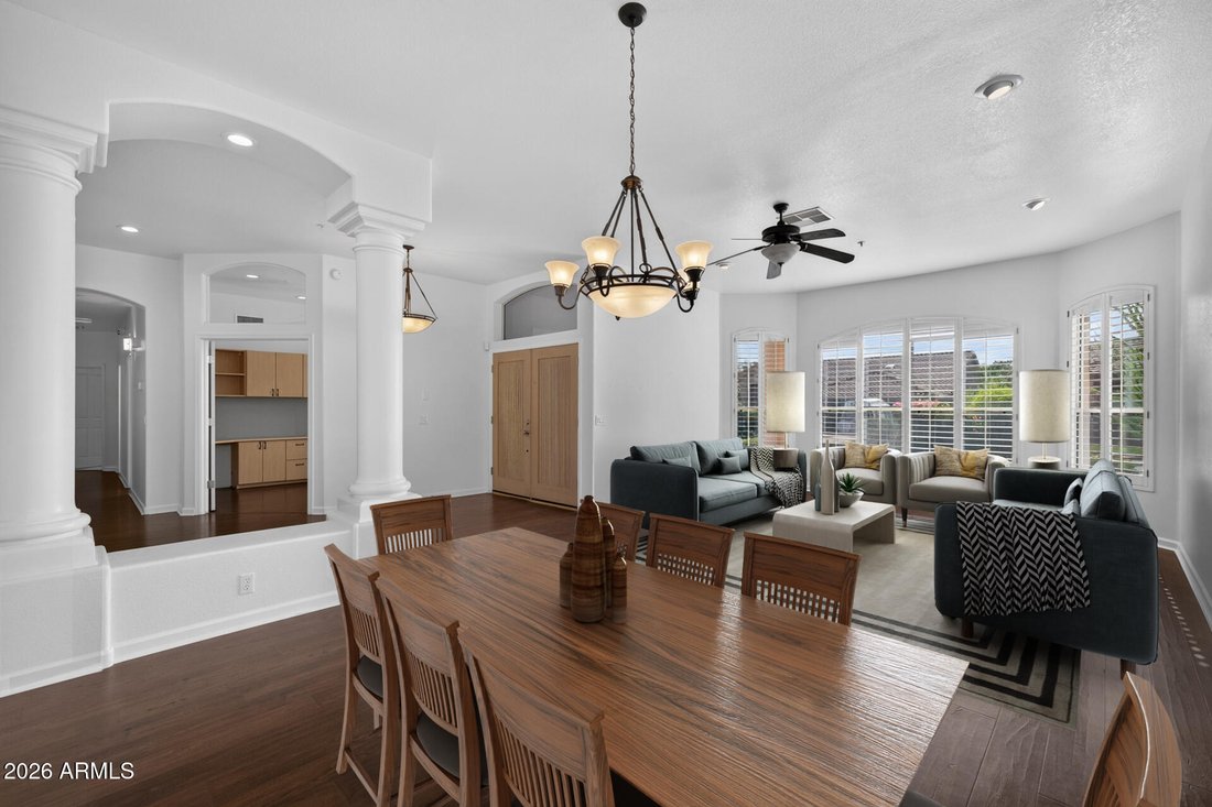House in Scottsdale, Arizona, United States 5 - 18613077