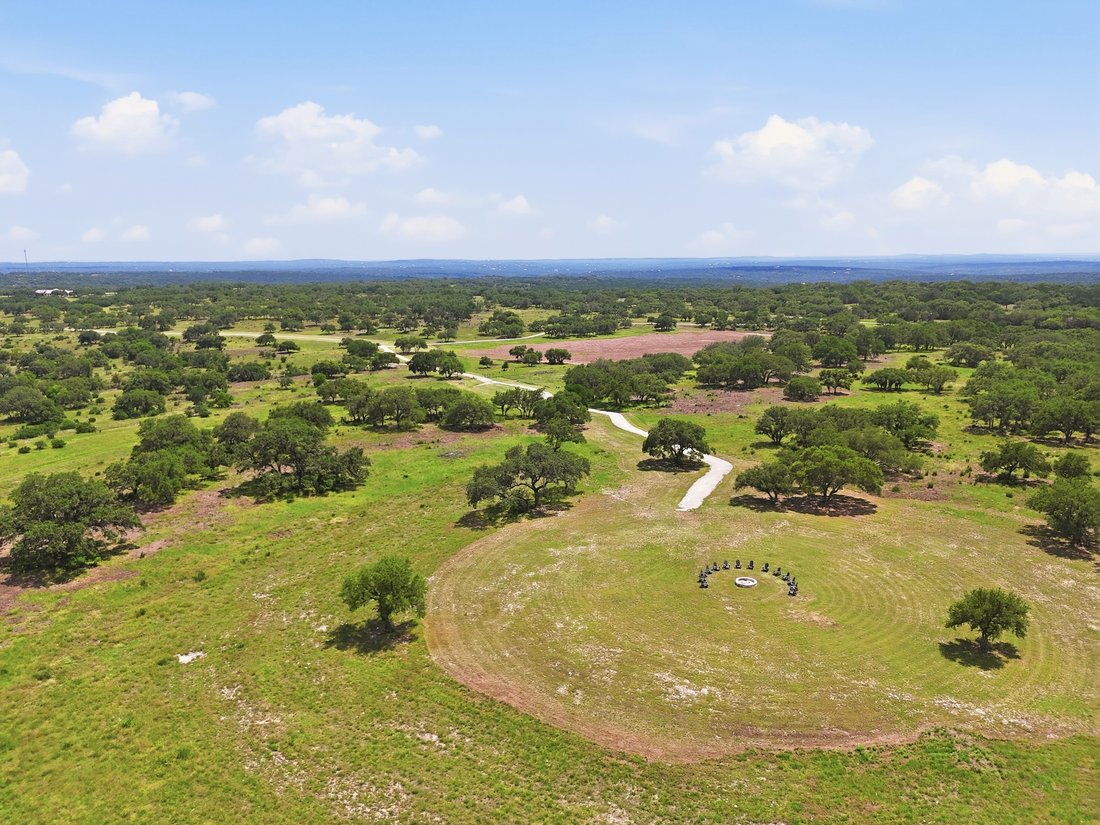 Land in Boerne, Texas, United States 1 - 18015332