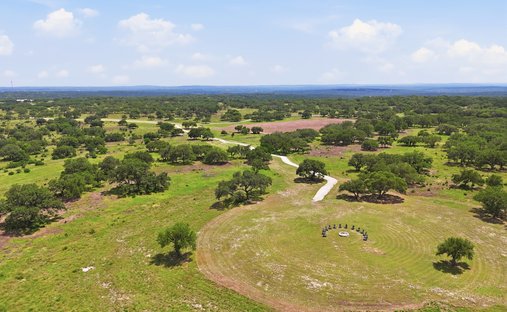 Land in Boerne, Texas, United States 1