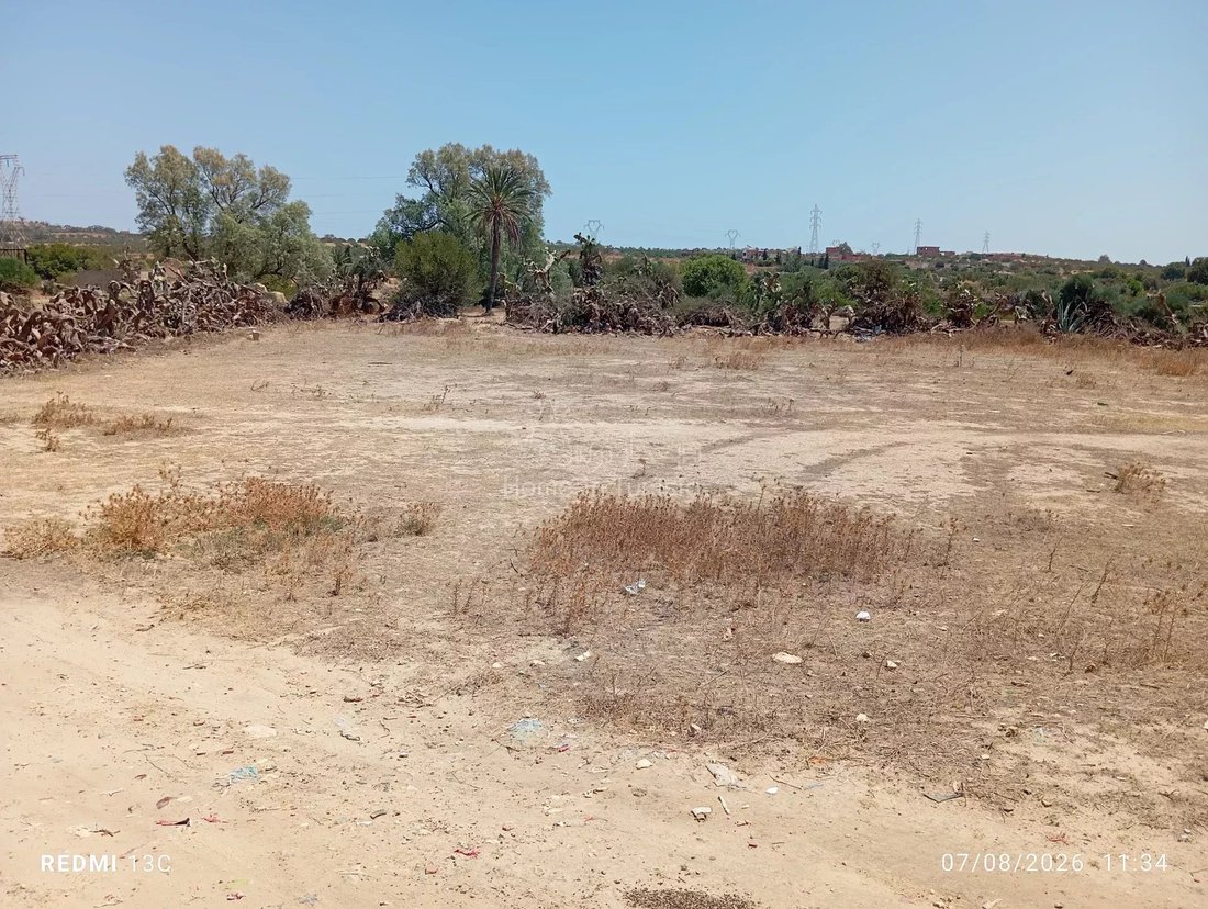 Land in Menzel Abderrahmane, Bizerte, Tunisia 4 - 18611036