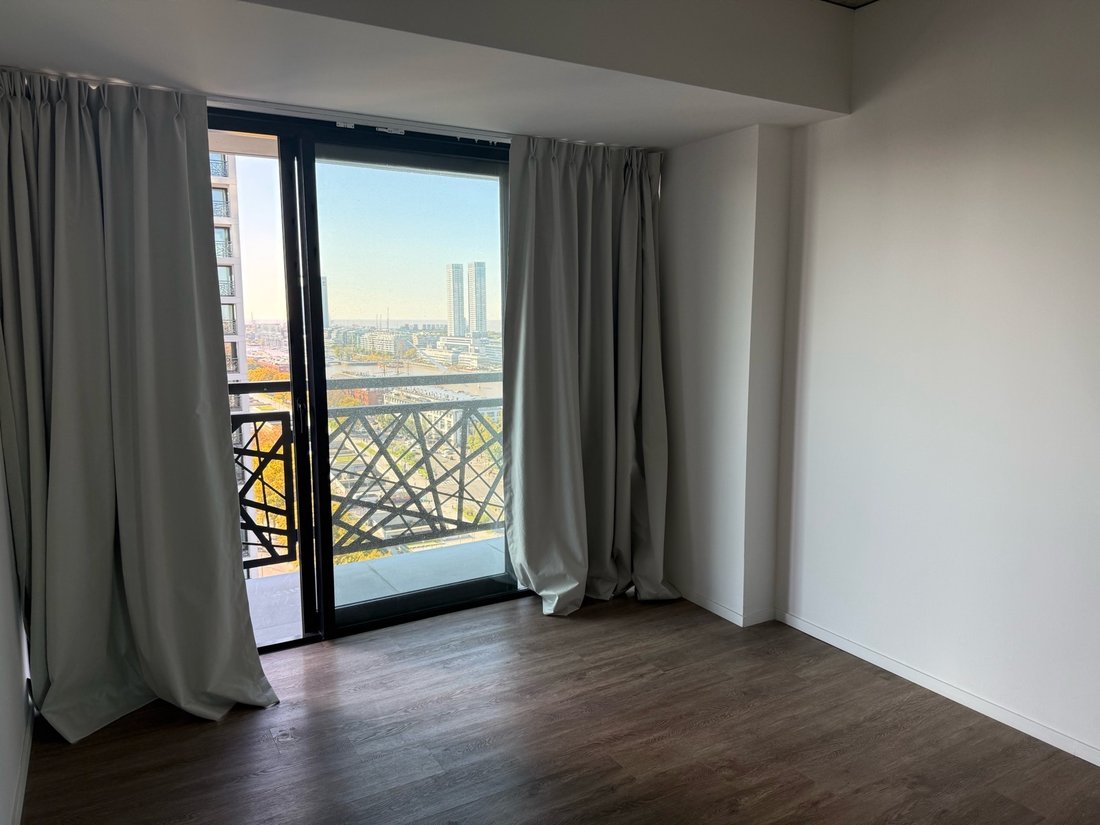 Apartment in Buenos Aires, Buenos Aires, Argentina 5 - 18599506