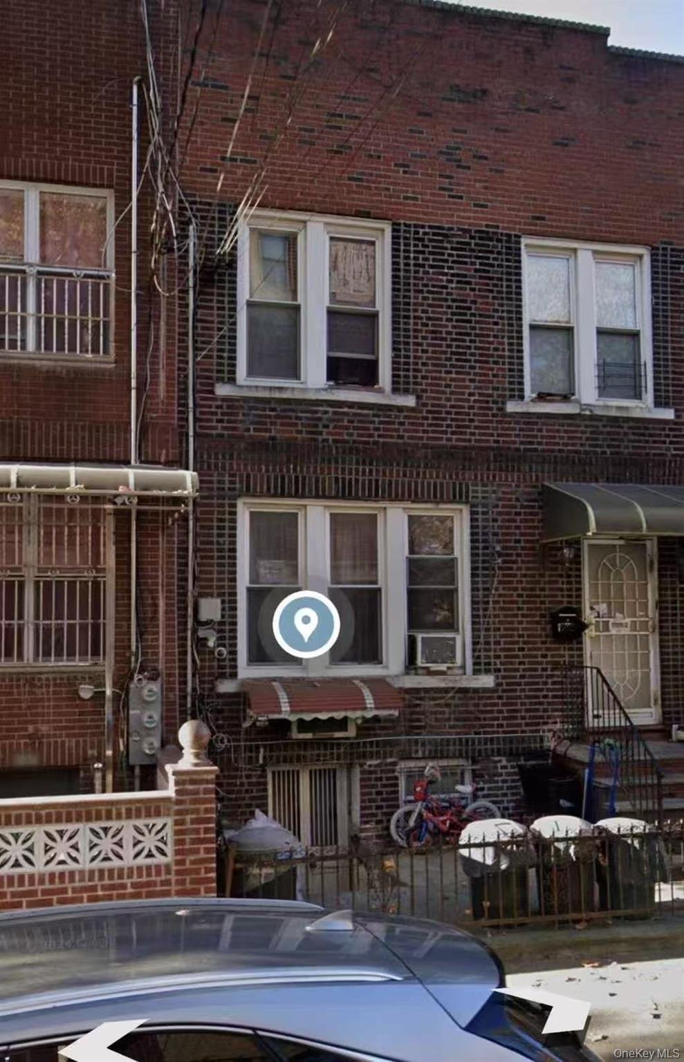 Casa a New York, New York, Stati Uniti 1 - 18615714
