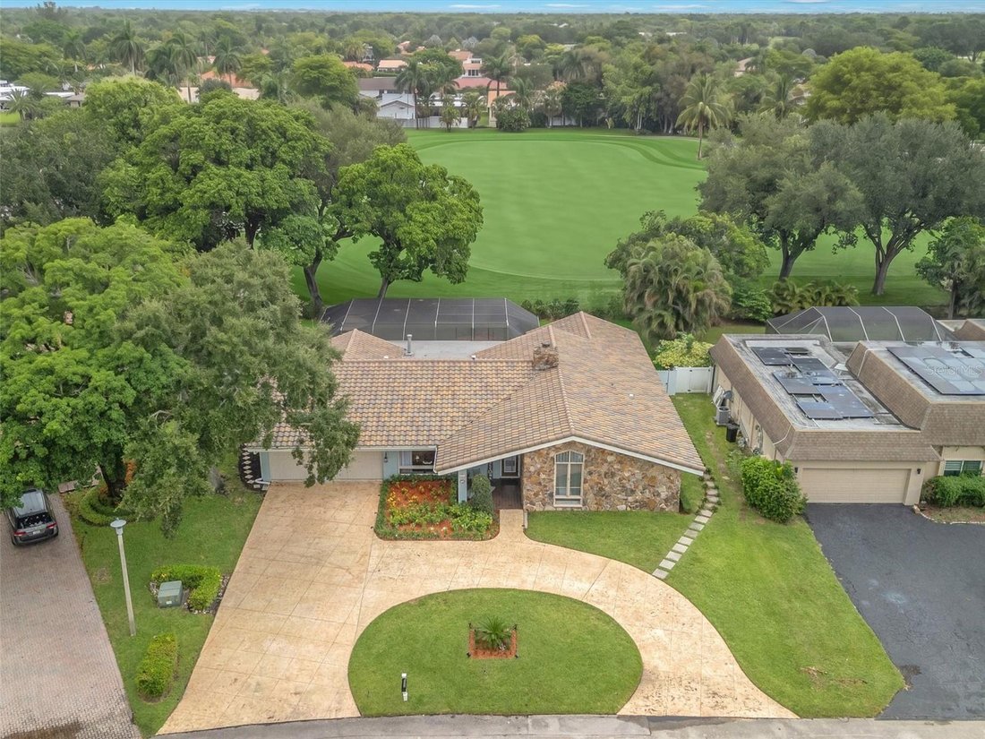 House in Davie, Florida, United States 1 - 18612612