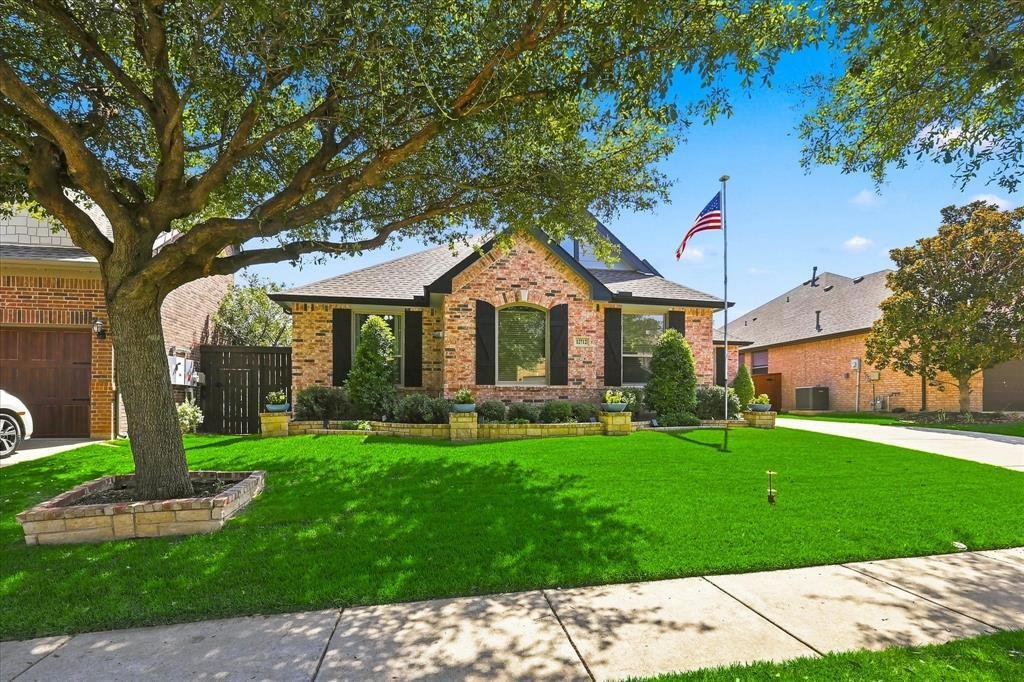 House in Fort Worth, Texas, United States 1 - 18613210