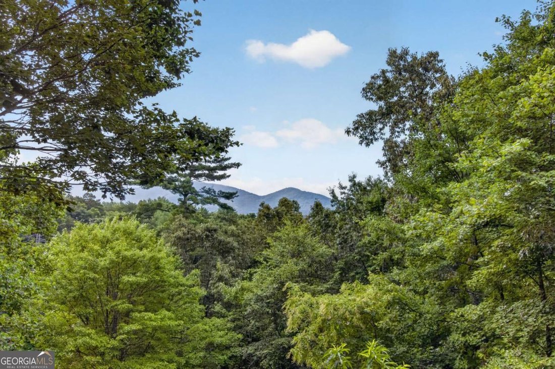 House in Ellijay, Georgia, United States 1 - 18609702