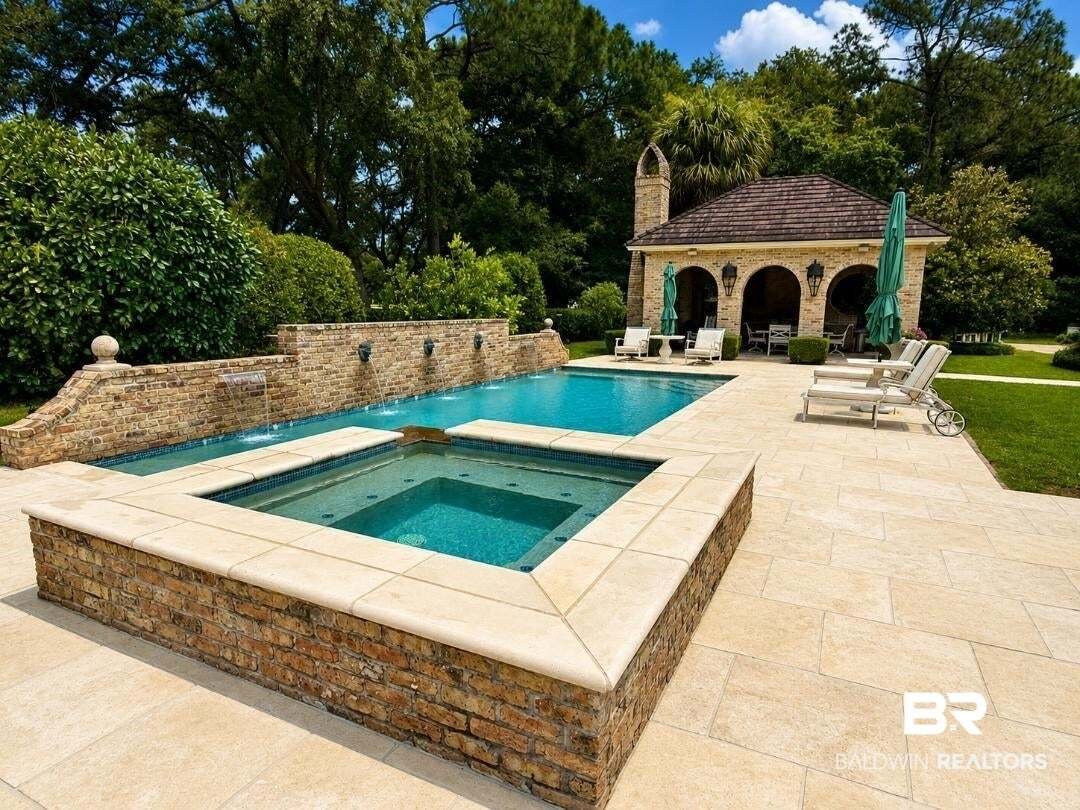 House in Fairhope, Alabama, United States 2 - 18212534