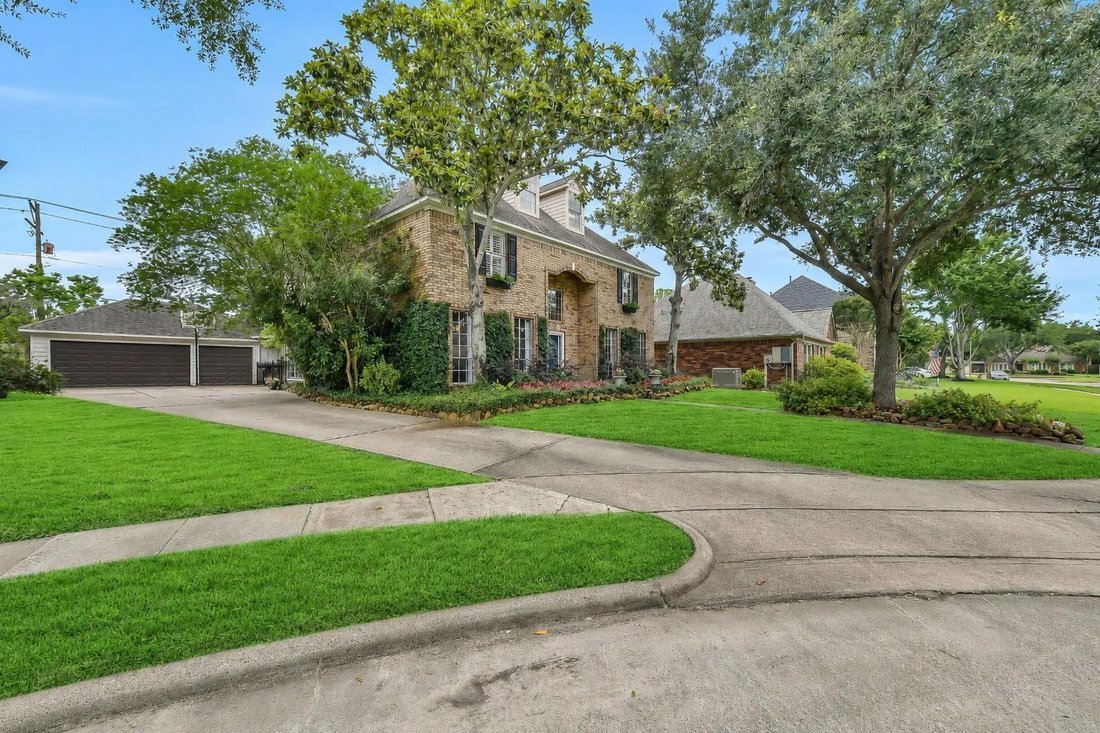 House in League City, Texas, United States 3 - 18613437