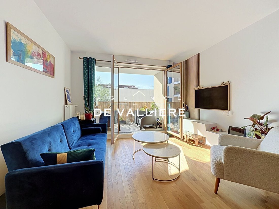 Apartment in Centre, Nanterre, France 2 - 18612109
