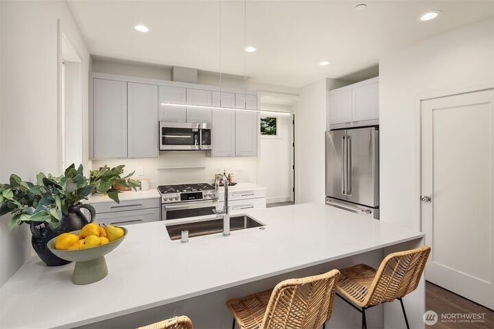 House in Kirkland, Washington, United States 5 - 18615002