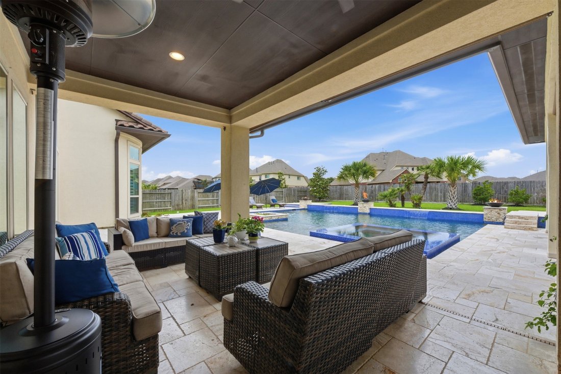 House in Houston, Texas, United States 3 - 18613042