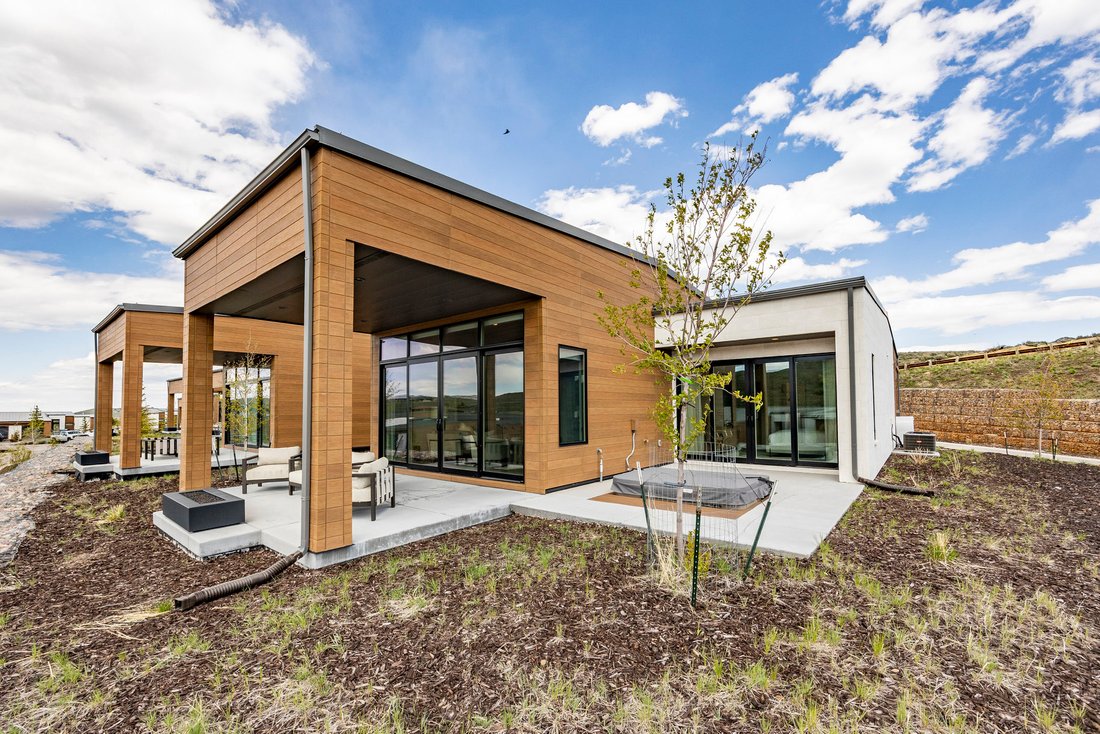 Haus in Park City, Utah, Vereinigte Staaten 1 - 18611020