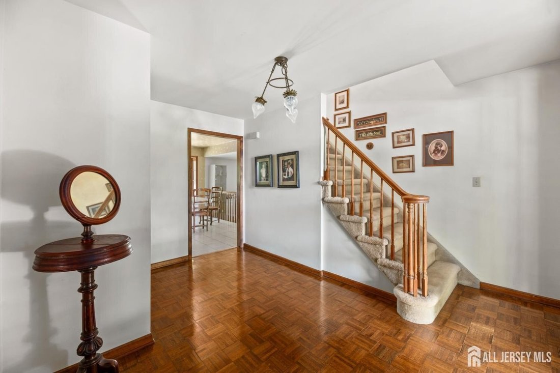 House in Metuchen, New Jersey, United States 5 - 18611325