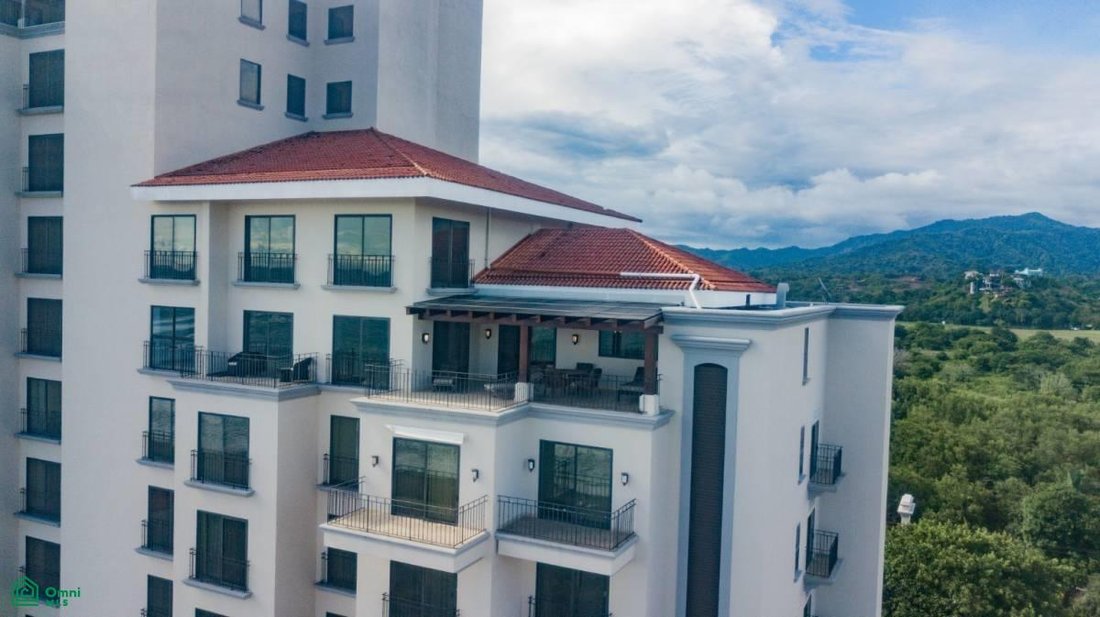 Condo in Jaco, Puntarenas Province, Costa Rica 4 - 18609650