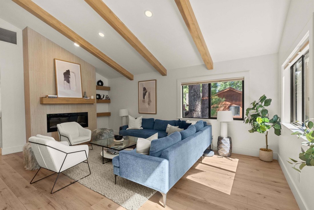 House in Truckee, California, United States 5 - 18612317