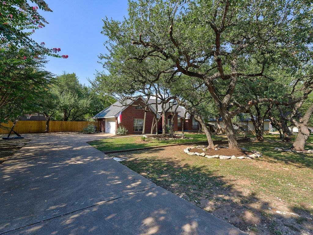 Maison à Georgetown, Texas, États-Unis 3 - 18612201