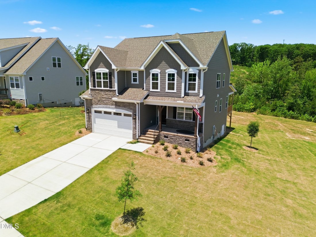 House in Durham, North Carolina, United States 4 - 17190407