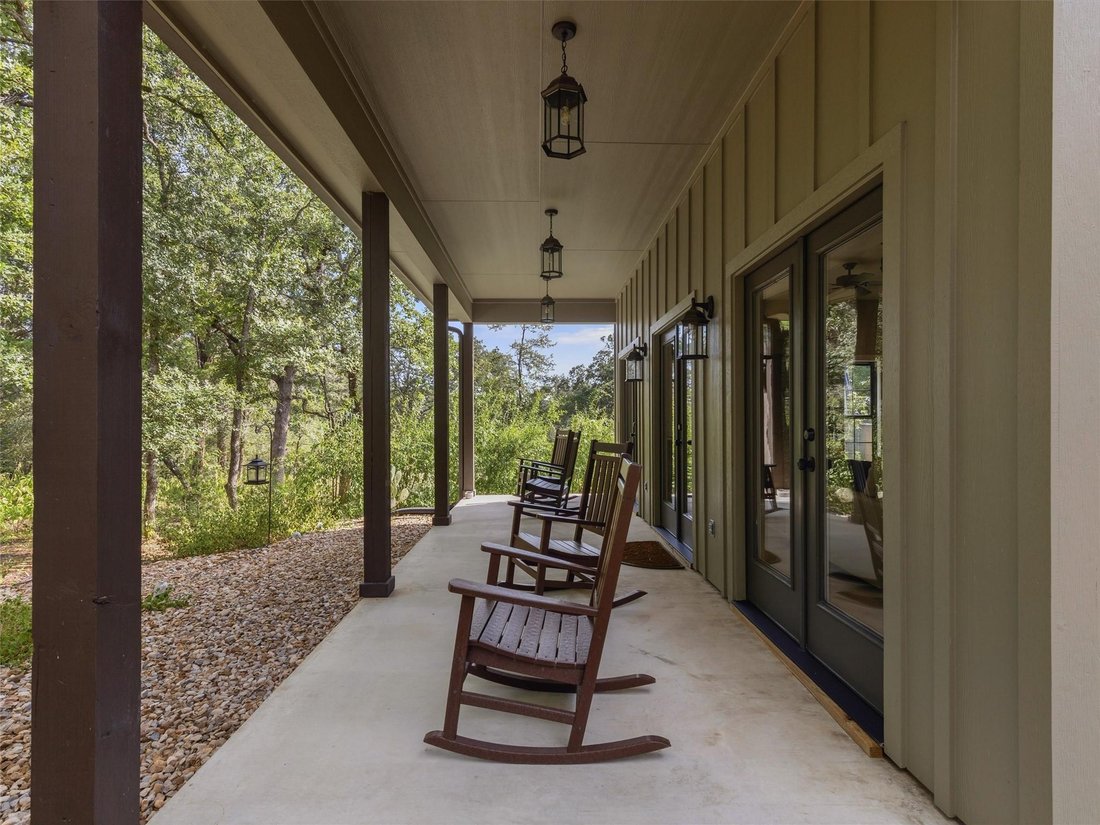 House in Smithville, Texas, United States 5 - 18615720
