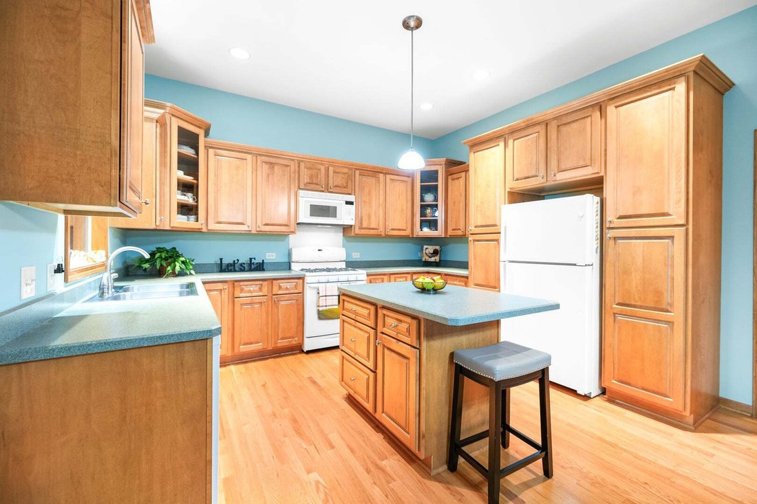 House in Pingree Grove, Illinois, United States 5 - 18612688