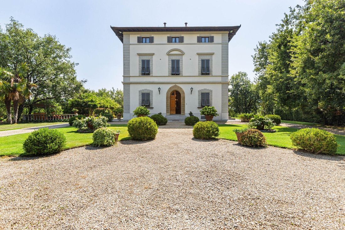 House in Cavriglia, Tuscany, Italy 2 - 18615801