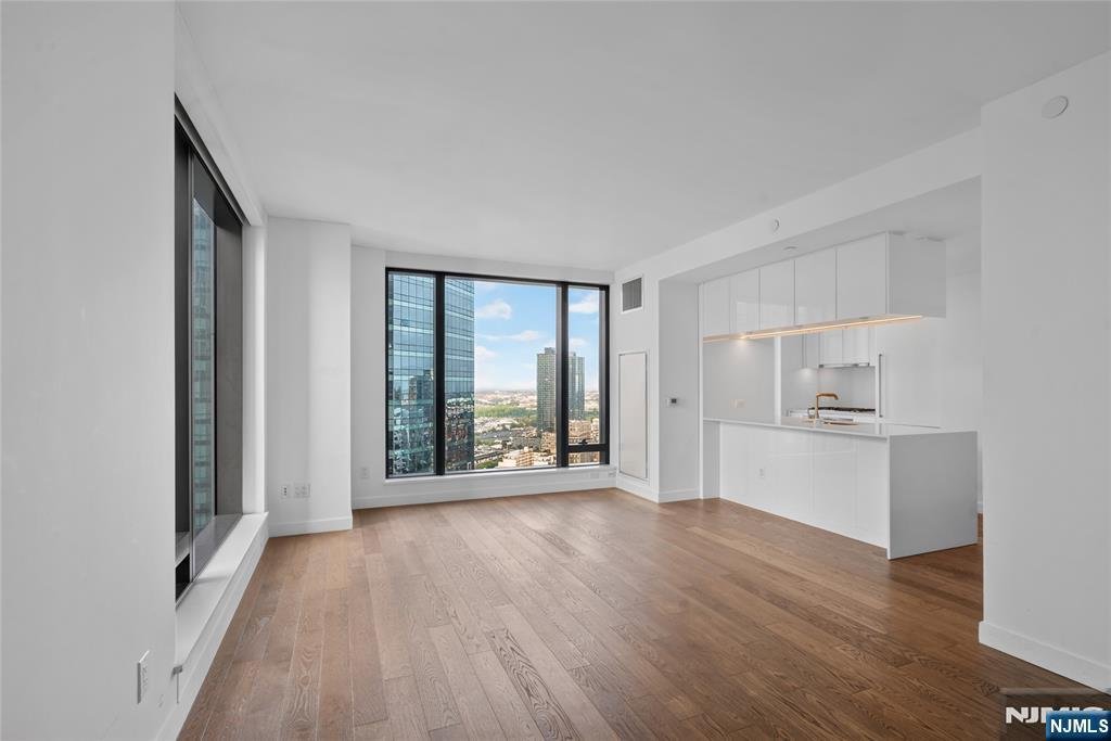 Condo in Jersey City, New Jersey, United States 1 - 18609617