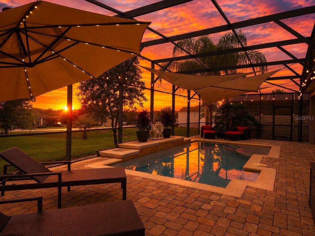 House in Clermont, Florida, United States 3 - 18455889