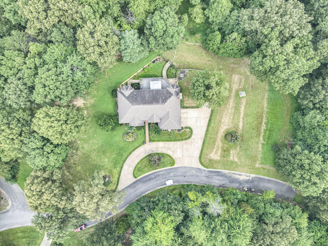 House in Paducah, Kentucky, United States 5 - 18611864