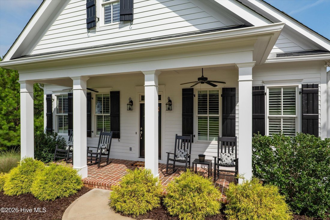 House in Evans, Georgia, United States 5 - 18613481