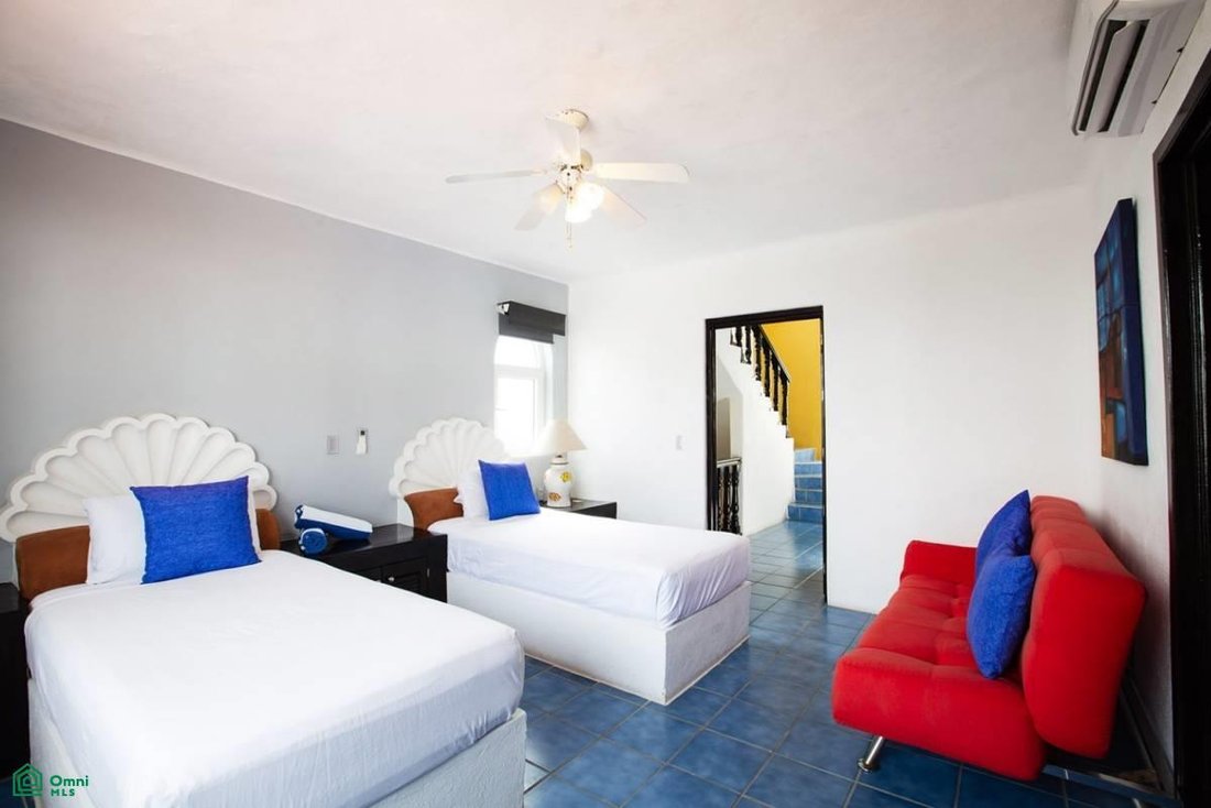 Townhouse in Nuevo Vallarta, Nayarit, Mexico 5 - 17871387