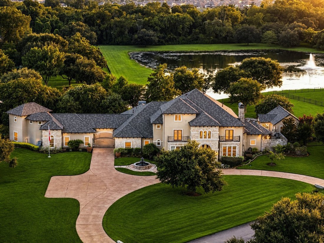 House in Richmond, Texas, United States 1 - 18530555