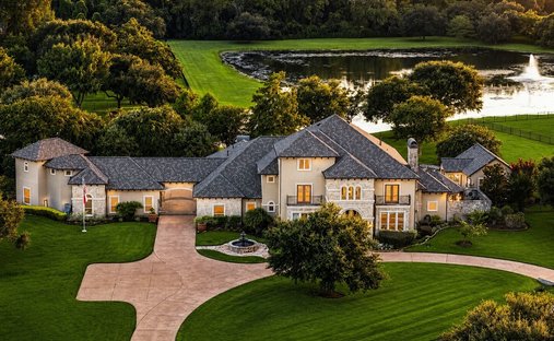 Casa a Richmond, Texas, Stati Uniti 1