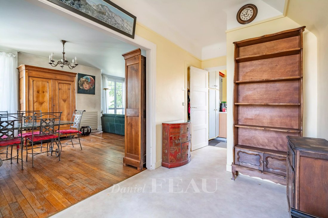 House in Chatou, Ile-de-France, France 5 - 18610738