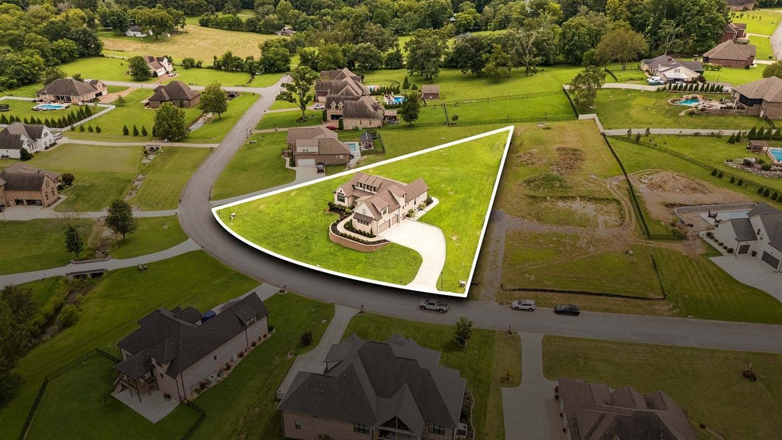 House in Lebanon, Tennessee, United States 3 - 18615243