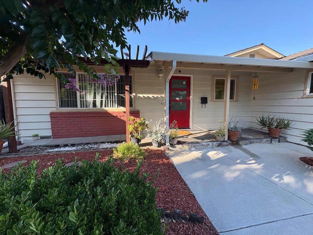 House in San Jose, California, United States 2 - 17600937