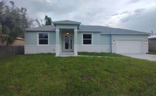 House in Jensen Beach, Florida, United States 1