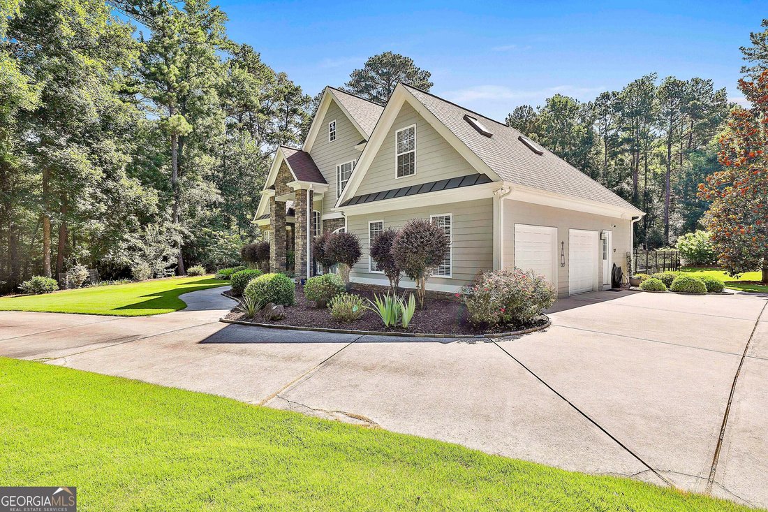 House in Tyrone, Georgia, United States 4 - 18613160