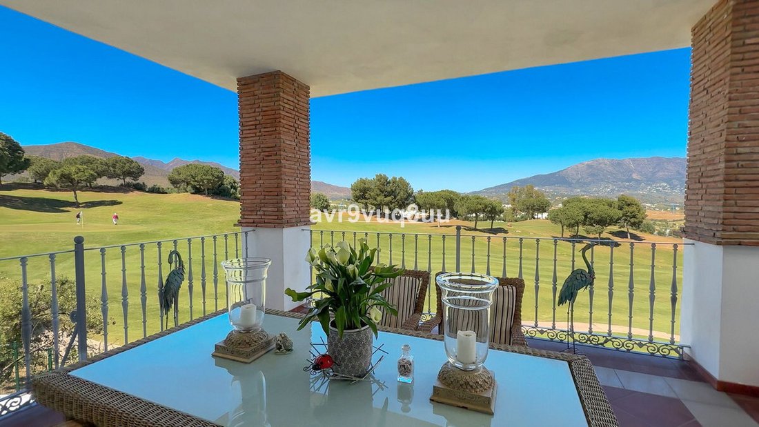 Villa in Mijas, Andalusia, Spain 3 - 17612230
