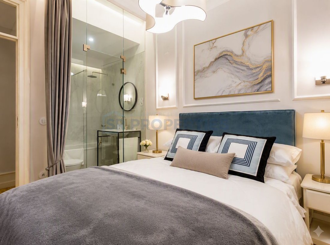 Apartment in Santa Maria Maior, Lisbon, Portugal 4 - 18438166
