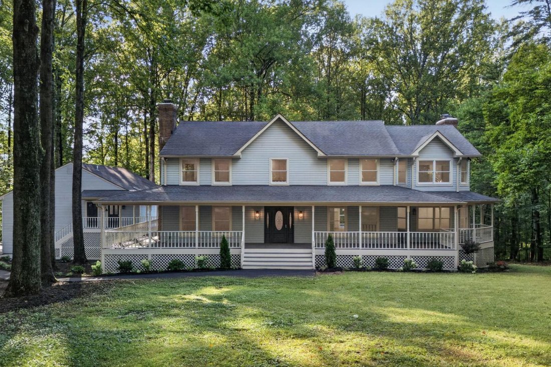 House in Clifton, Virginia, United States 1 - 18607232