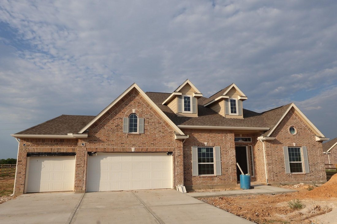 House in Waller, Texas, United States 2 - 17934894