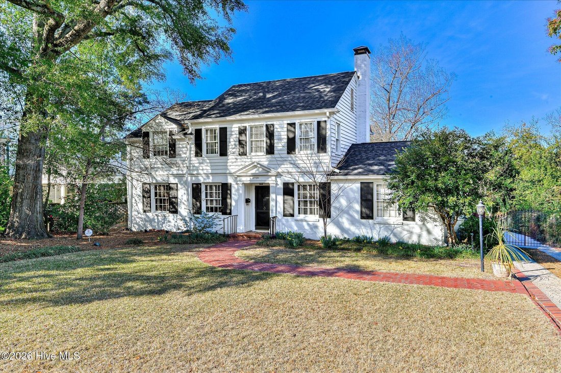 House in Augusta, Georgia, United States 2 - 18613484