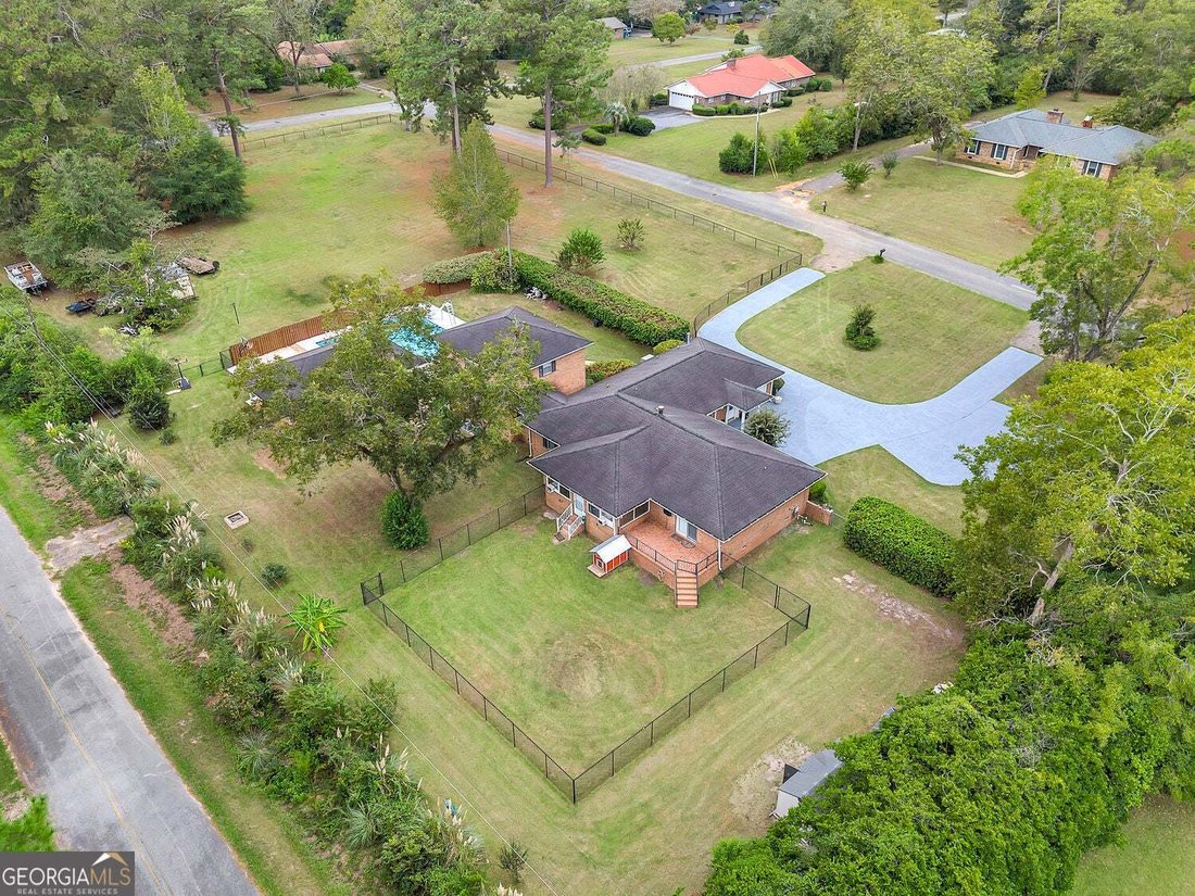 House in Cairo, Georgia, United States 4 - 18613126