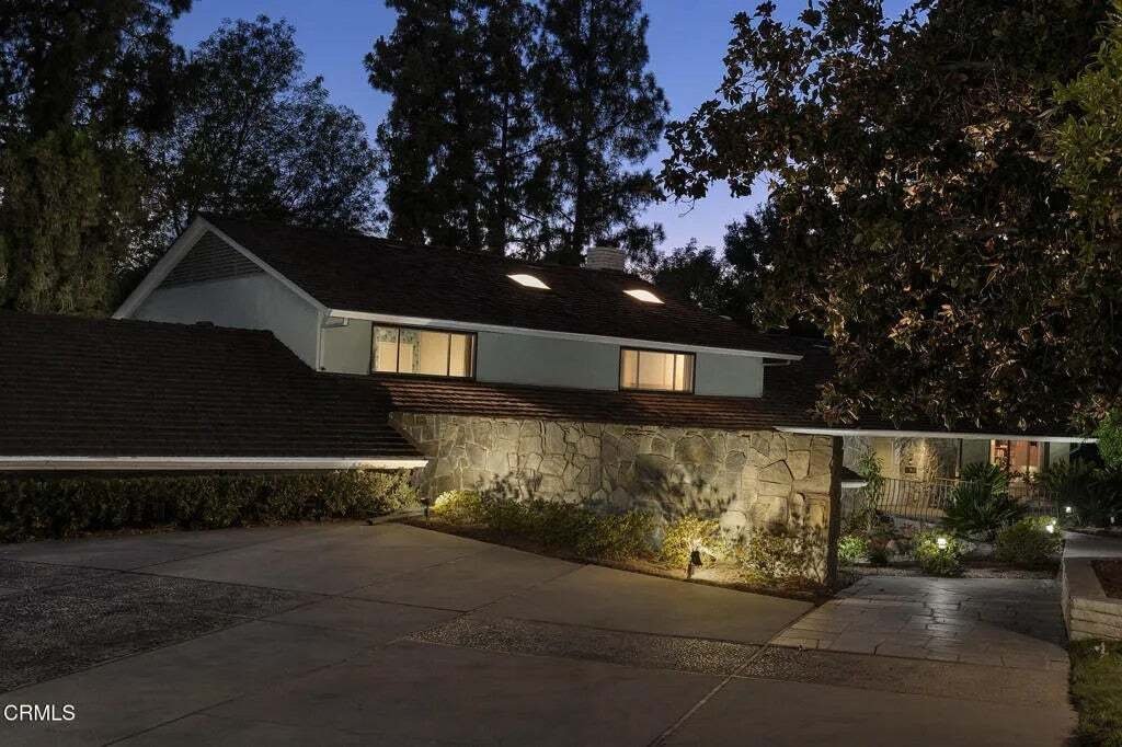 House in San Marino, California, United States 5 - 18615480