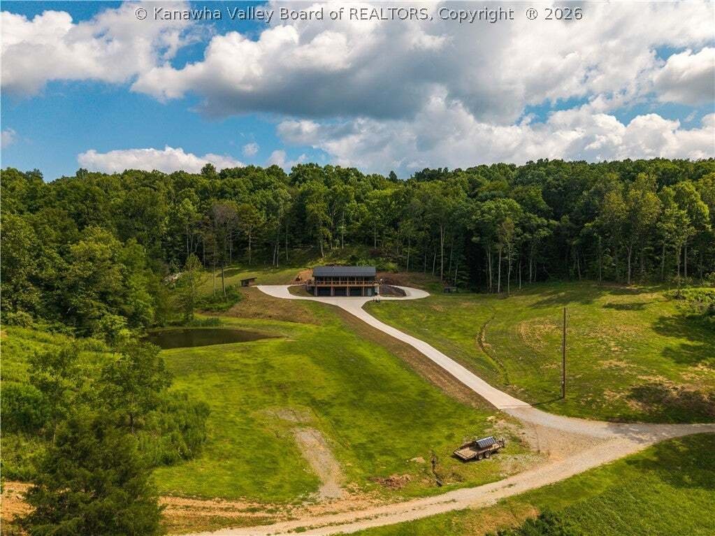 House in Ripley, West Virginia, United States 1 - 18614017