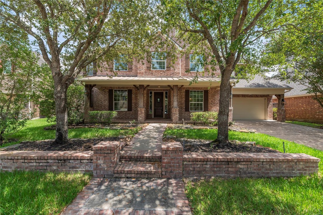 House in Houston, Texas, United States 2 - 18613399