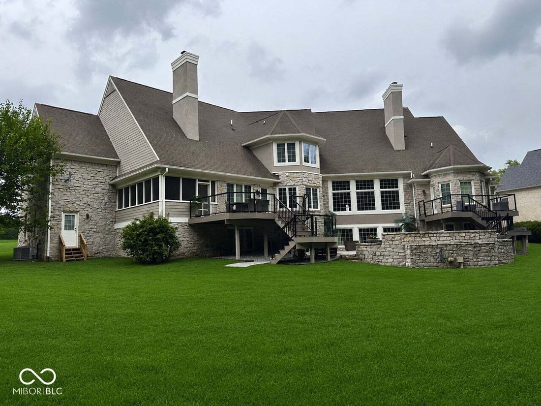 Casa a Zionsville, Indiana, Stati Uniti 2 - 18611645
