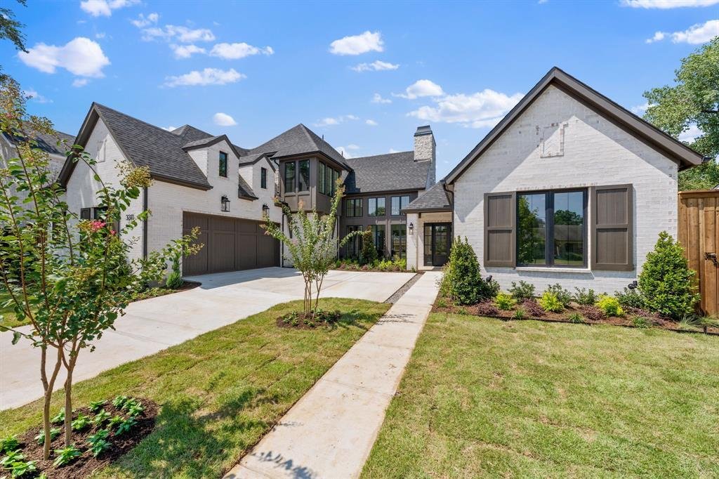 House in Dallas, Texas, United States 1 - 18613239
